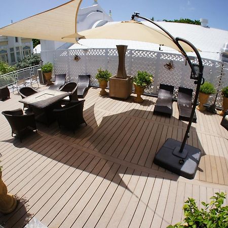 Pegasus International Hotel Key West Exterior foto