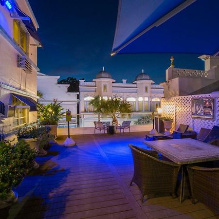 Pegasus International Hotel Key West Exterior foto