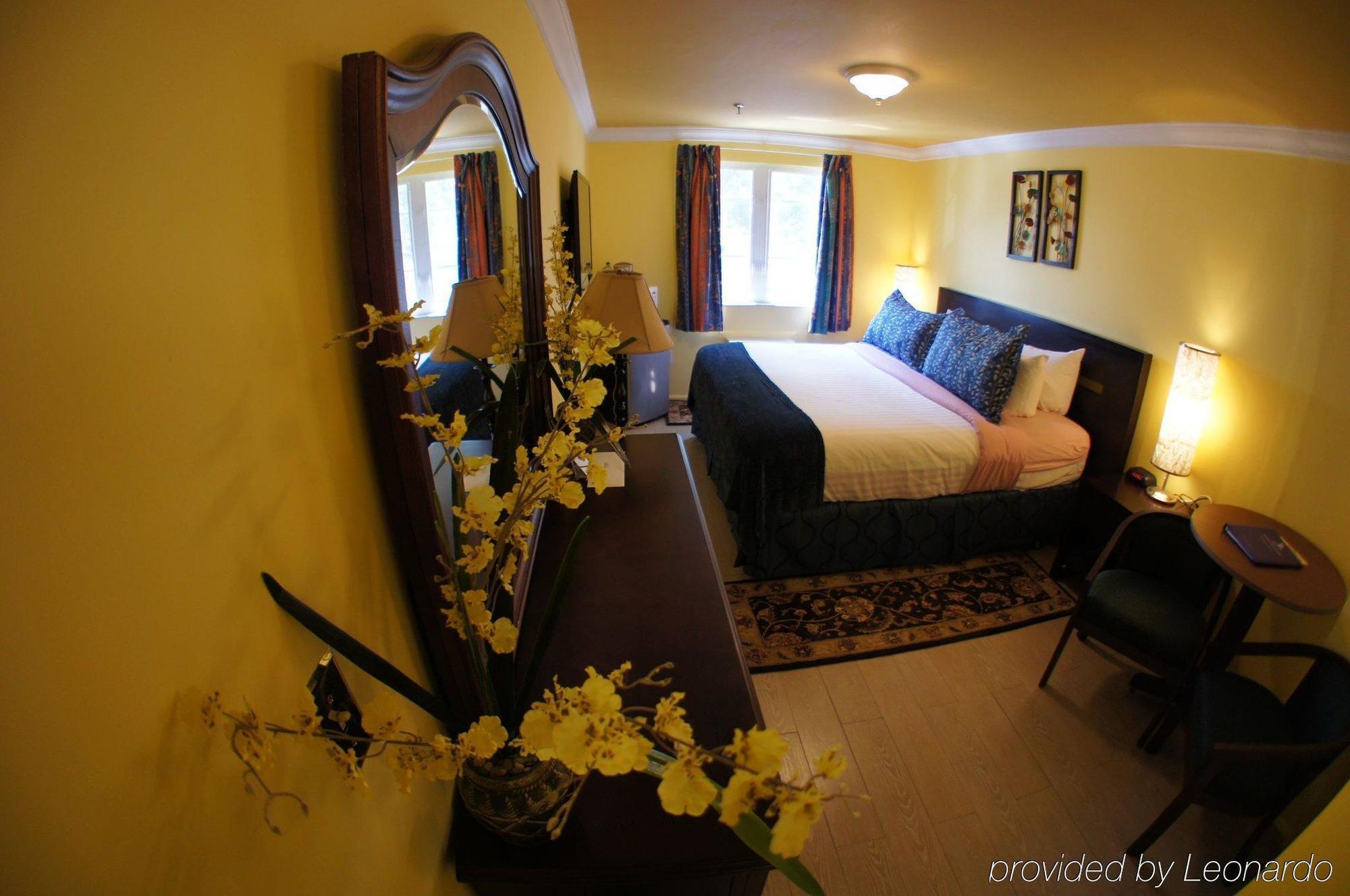 Pegasus International Hotel Key West Zimmer foto