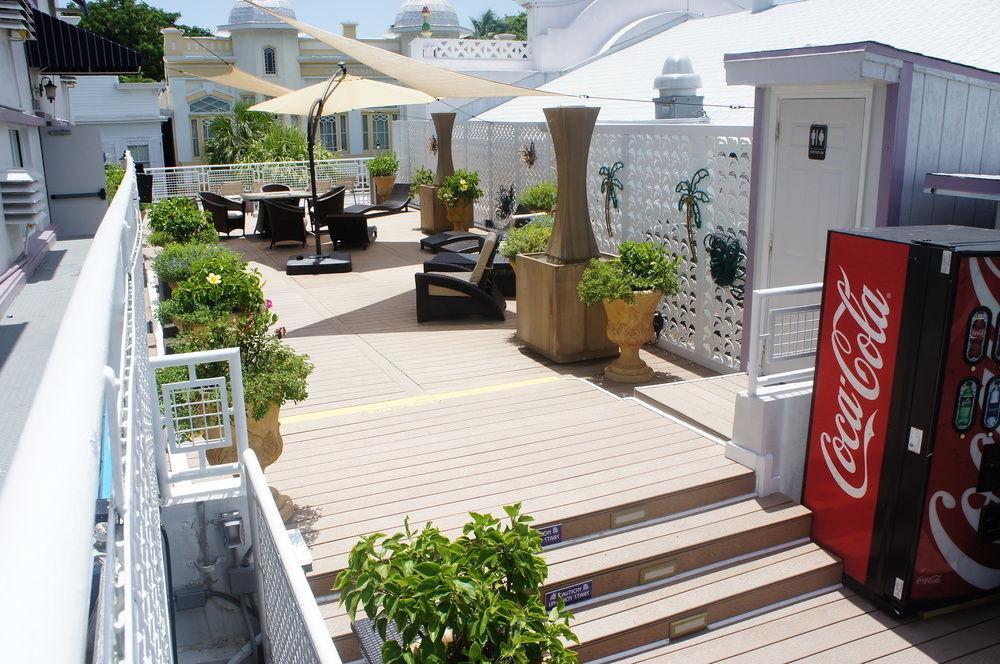 Pegasus International Hotel Key West Exterior foto