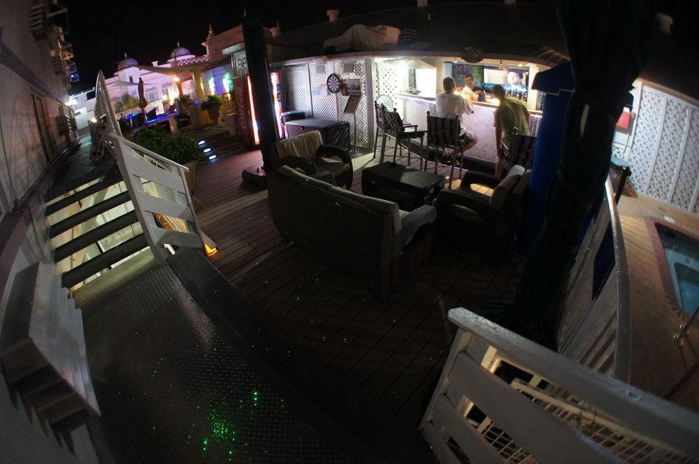 Pegasus International Hotel Key West Exterior foto