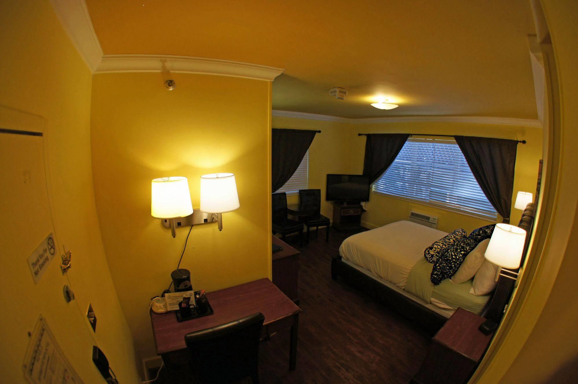 Pegasus International Hotel Key West Exterior foto