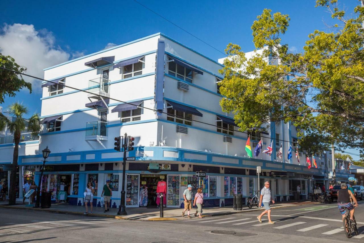 Pegasus International Hotel Key West Exterior foto