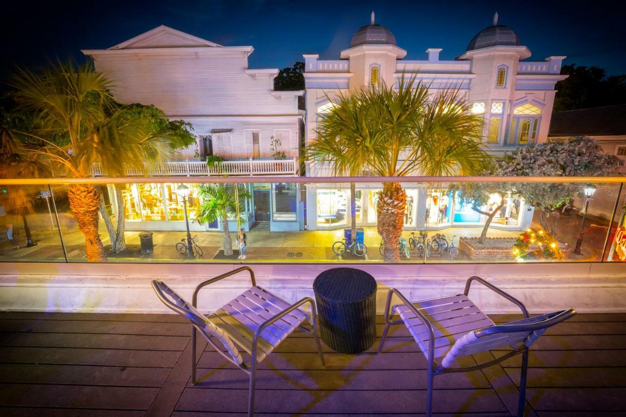 Pegasus International Hotel Key West Exterior foto