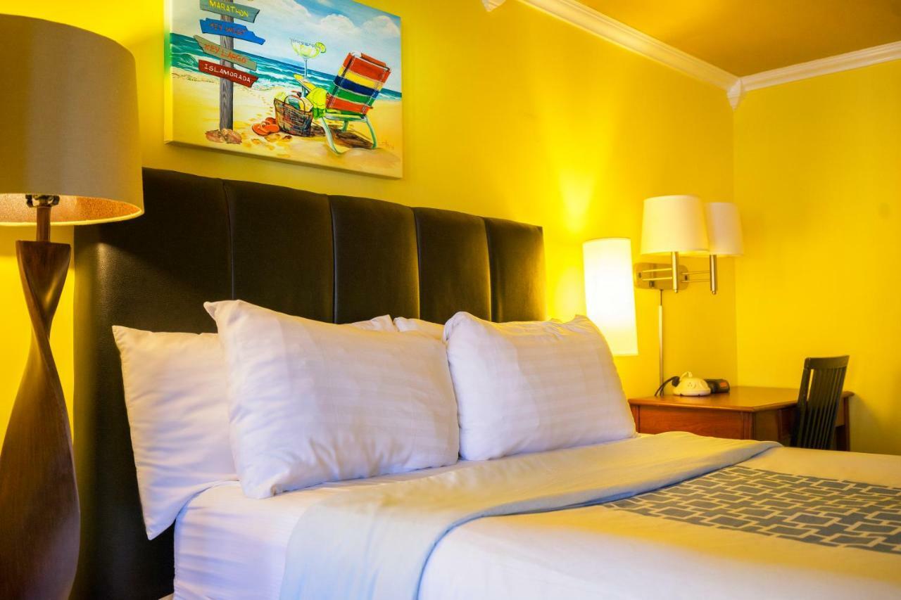 Pegasus International Hotel Key West Exterior foto