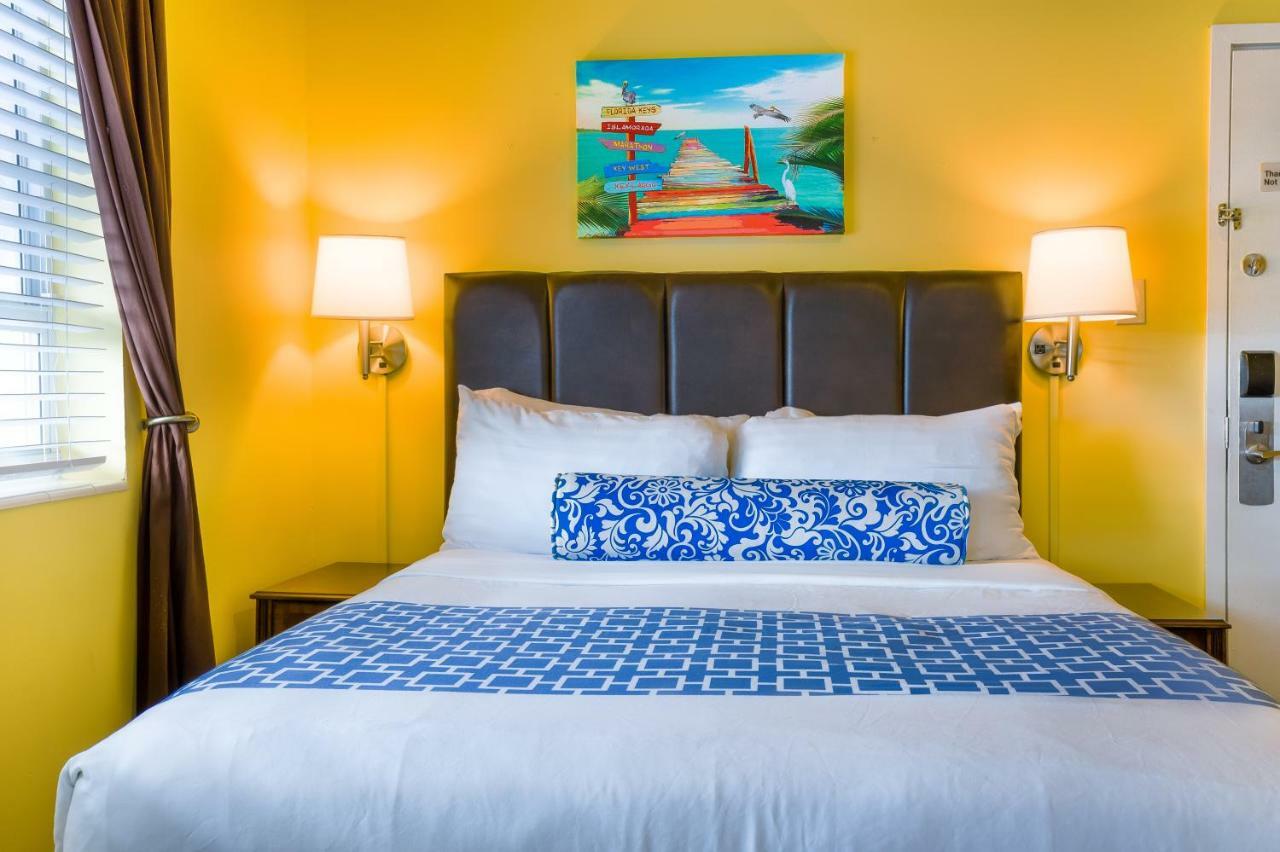 Pegasus International Hotel Key West Exterior foto