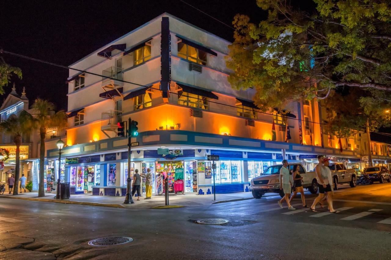 Pegasus International Hotel Key West Exterior foto