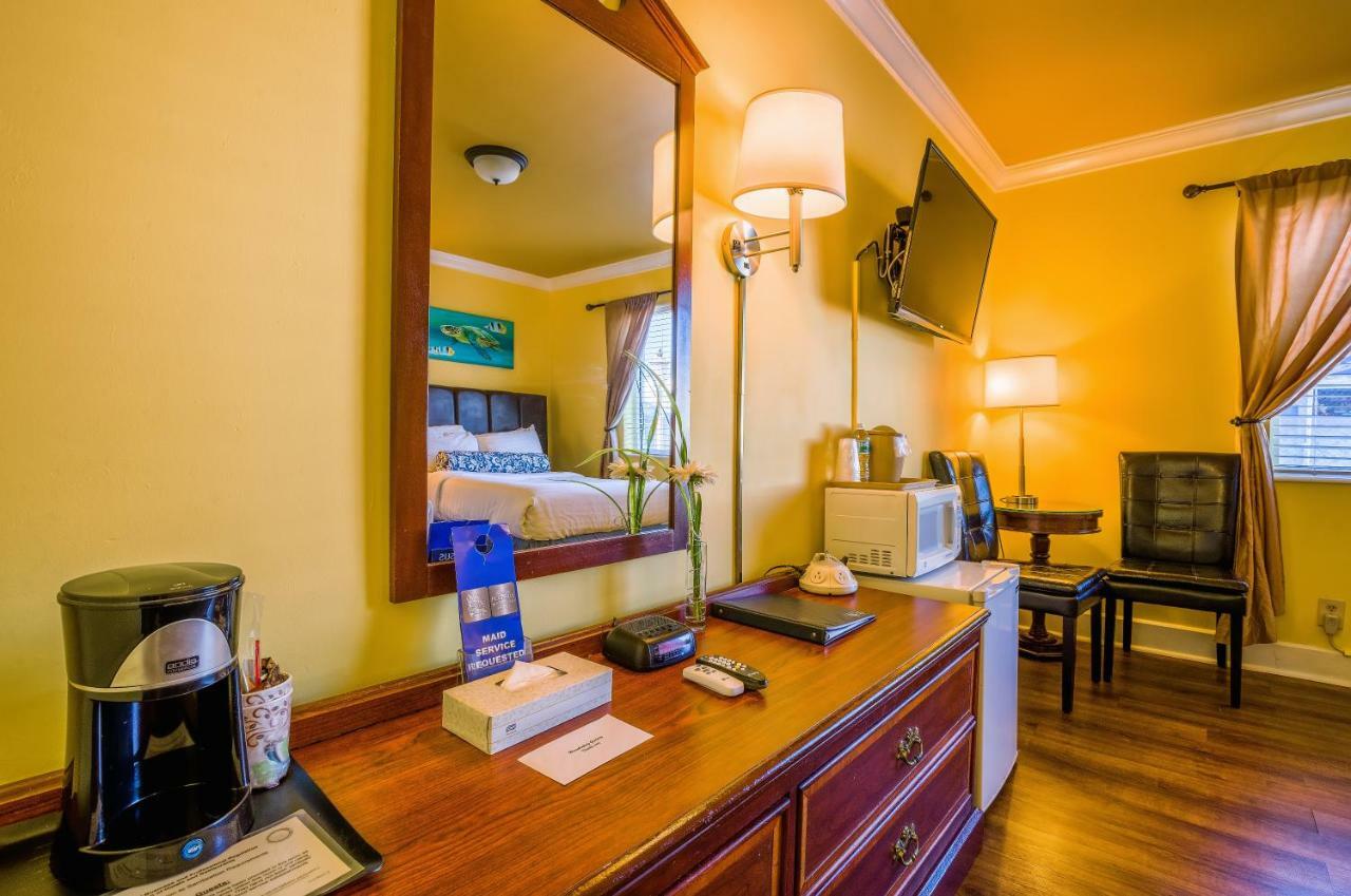 Pegasus International Hotel Key West Exterior foto